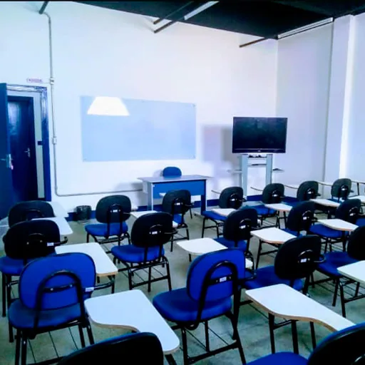 Instalações da FAESB — foto 3
