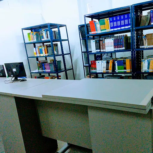 Instalações da FAESB — foto 4