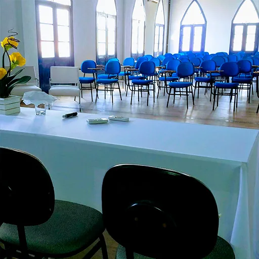 Instalações da FAESB — foto 5