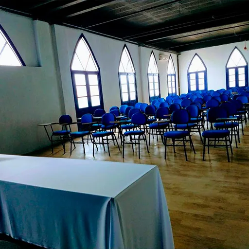 Instalações da FAESB — foto 6
