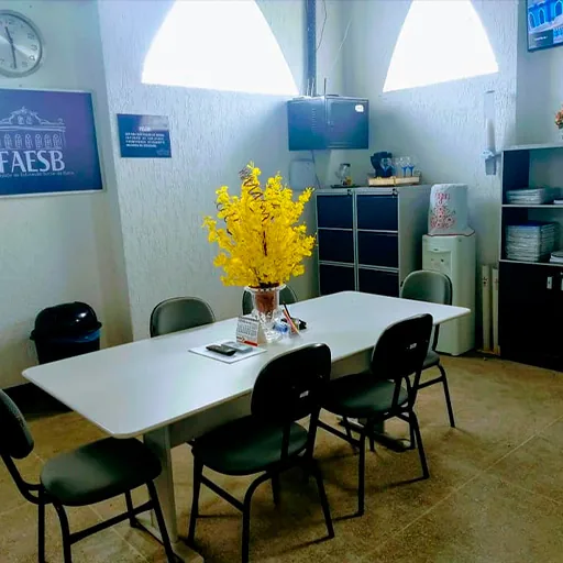 Instalações da FAESB — foto 10