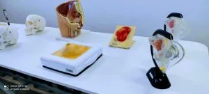 Laboratório da FAESB — foto 3