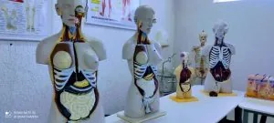 Laboratório da FAESB — foto 6